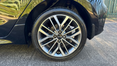 Kia Rio 1.0 T GDi 48V 118 GT-Line S 5dr Petrol Hatchback